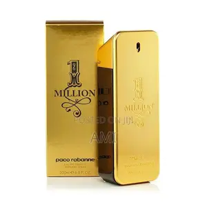 Paco Rabanne One Million Duo Set 100 ML + 75 ML Deodorant