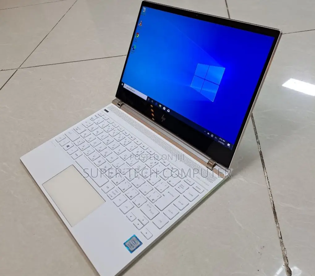 New Laptop HP Spectre XT 8GB Intel Core I5 SSD 512GB