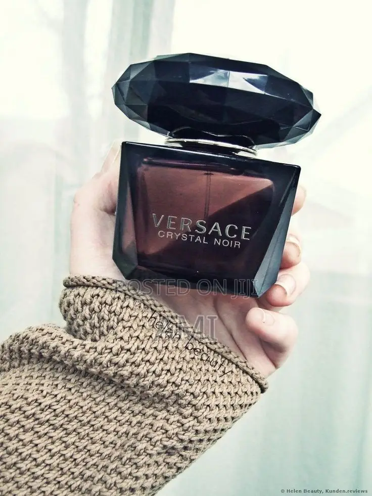 Versace Perfume for Ladies