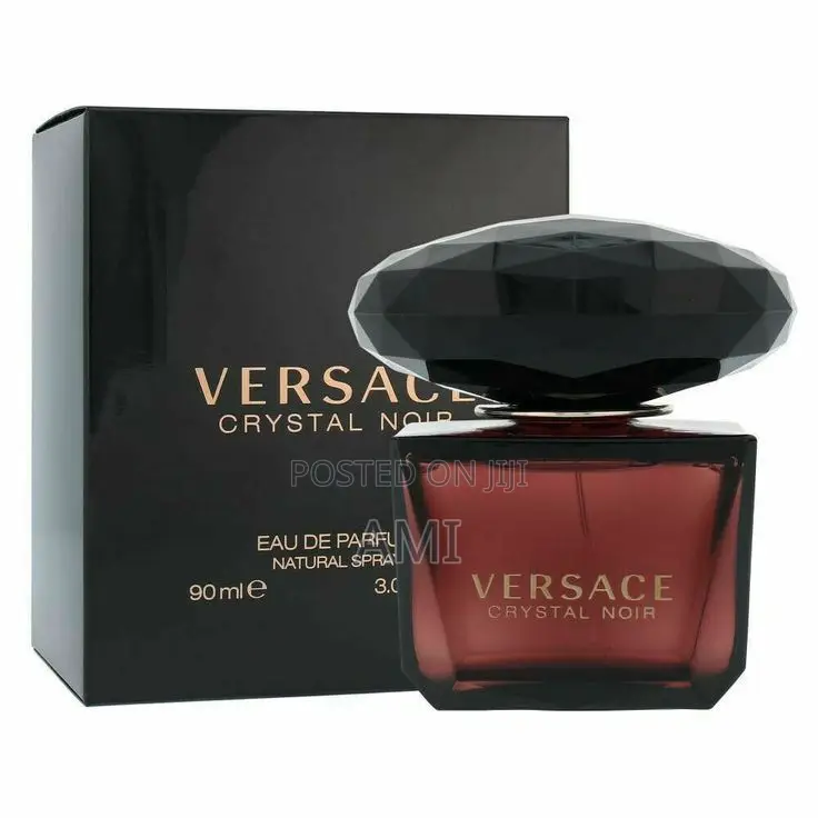 Versace Perfume for Ladies