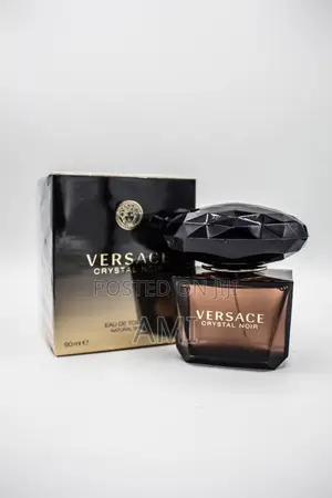 Versace Perfume for Ladies
