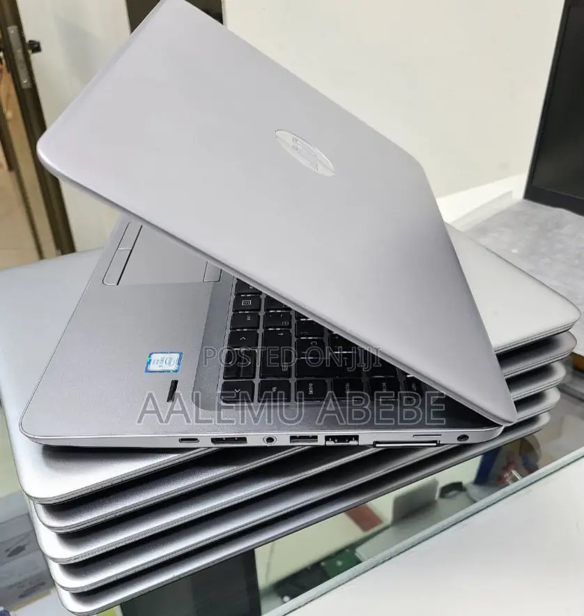 New Laptop HP EliteBook 840 G3 8GB Intel Core i5 HDD 1T