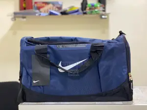 Nike Authentic Gym Bags