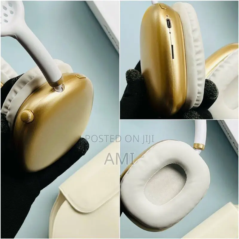 Apple Airpods Max Wireless