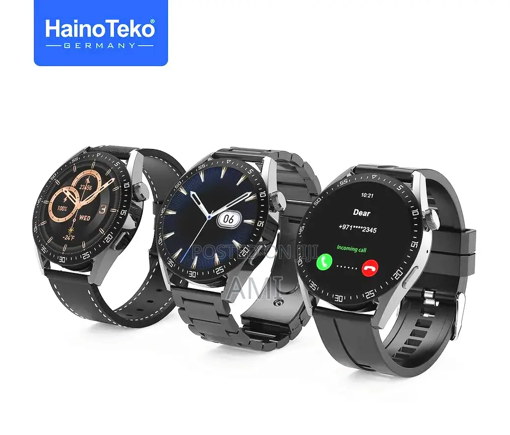 Haino Teko C9 Smart Watch