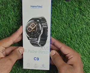 Haino Teko C9 Smart Watch