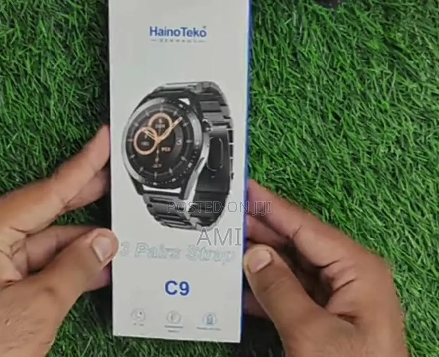 Haino Teko C9 Smart Watch