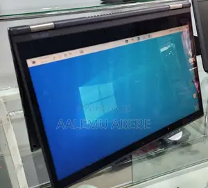 New Laptop Lenovo ThinkPad X380 Yoga 16GB Intel Core I5 SSD 512GB