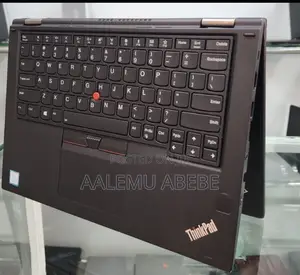 New Laptop Lenovo ThinkPad X380 Yoga 16GB Intel Core I5 SSD 512GB