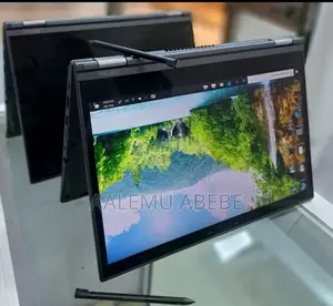 New Laptop Lenovo ThinkPad X380 Yoga 16GB Intel Core I5 SSD 512GB