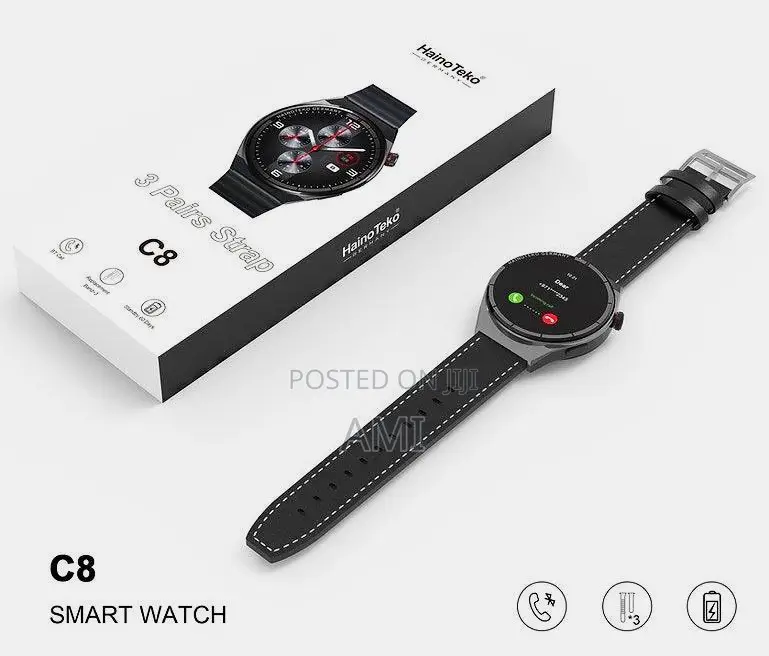 Haino Teko C8 Smart Watch