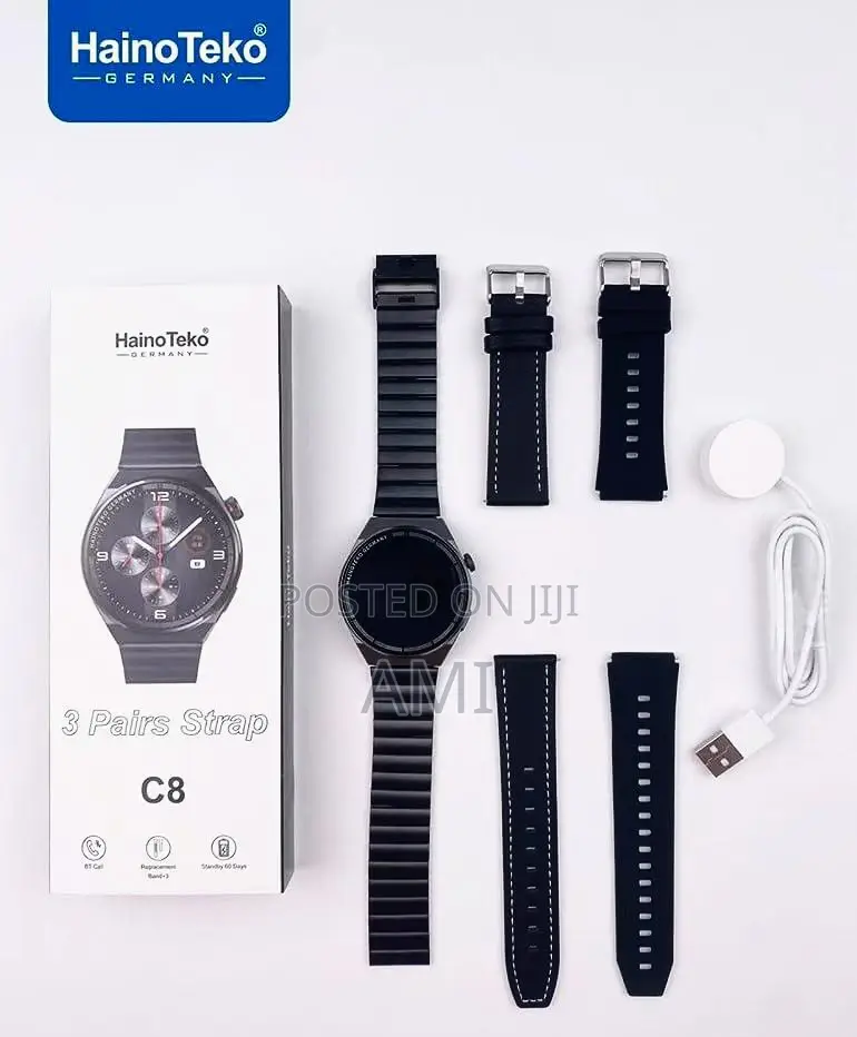 Haino Teko C8 Smart Watch