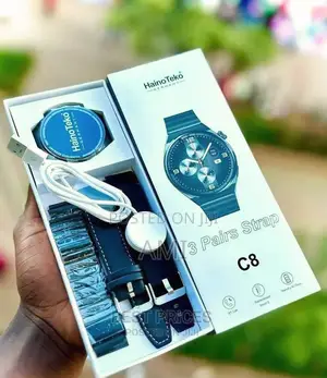 Haino Teko C8 Smart Watch