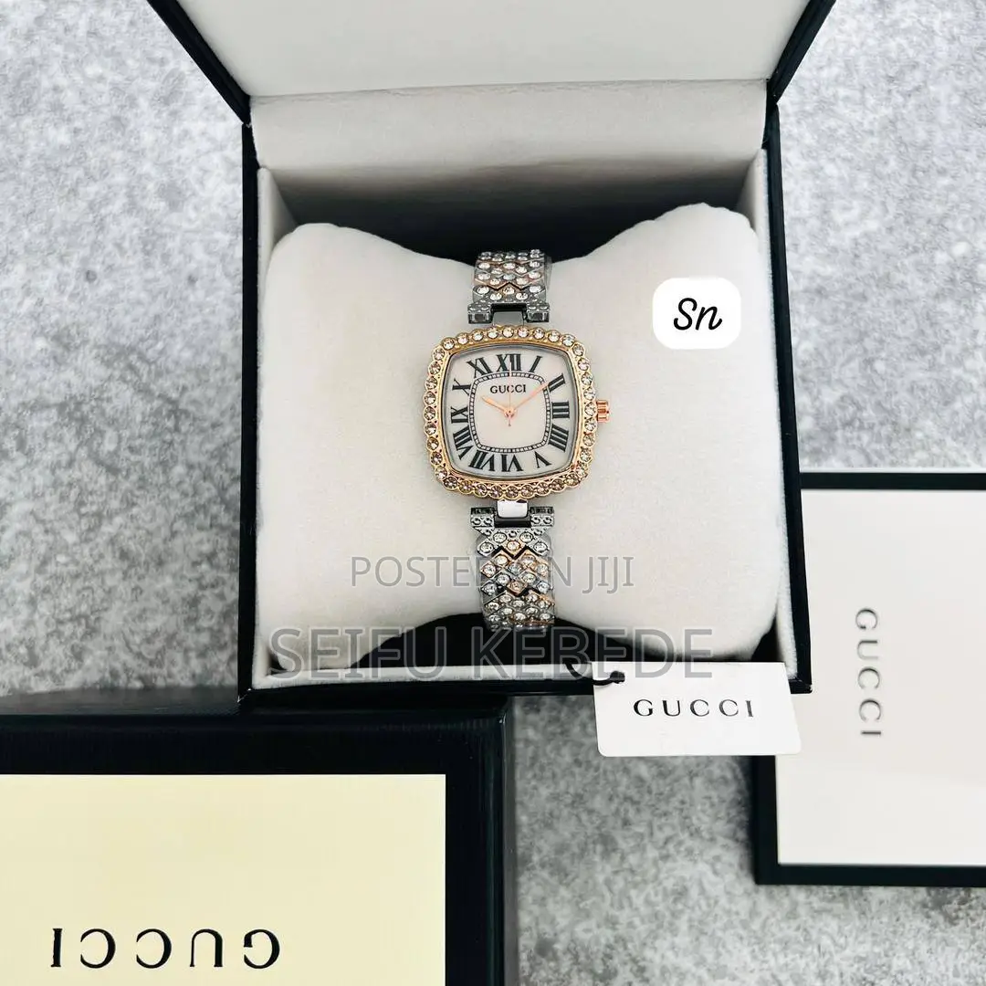 Ladies Watch/ Women's Watch