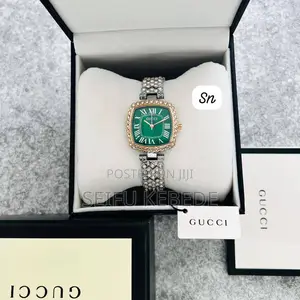 Ladies Watch/ Women's Watch