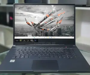 Photo - New Laptop Asus Zenbook 14 UX434 16GB Intel Core I7 SSD 512GB