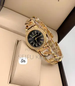 Women's Watch / LADIES WATCH