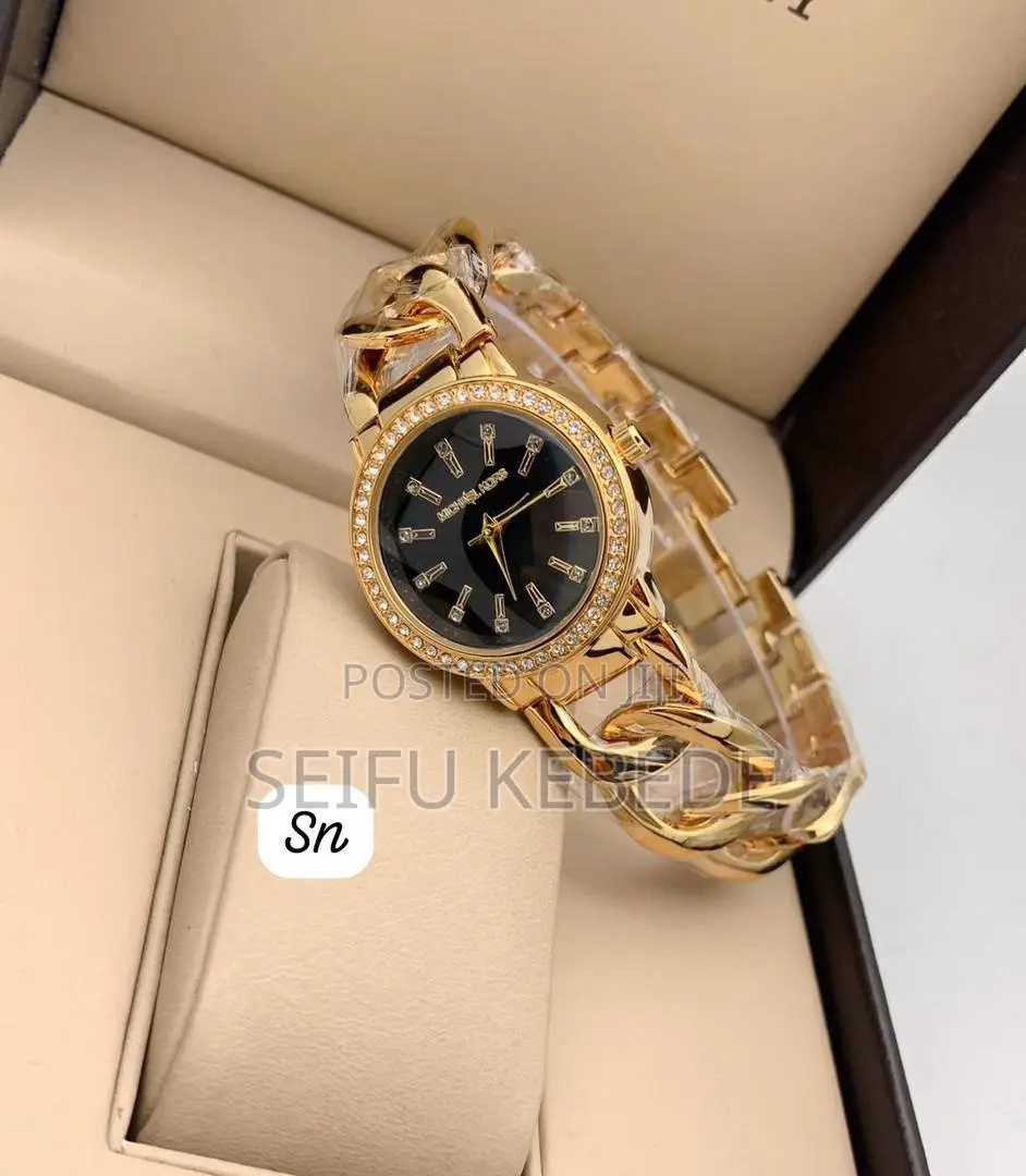 Women's Watch / LADIES WATCH