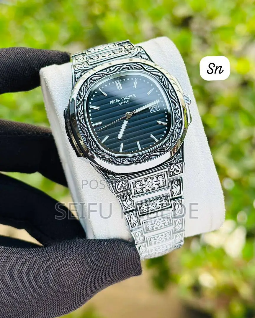 Men's Watch/ Luxury Watch /Patek Philippe