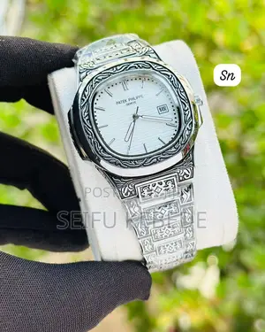 Men's Watch/ Luxury Watch /Patek Philippe