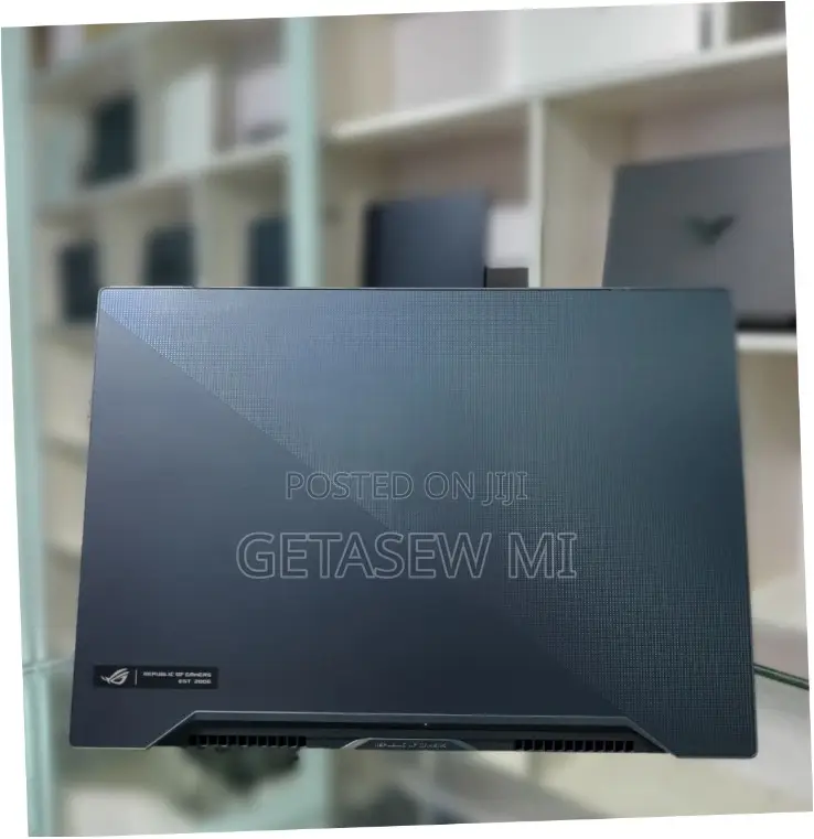 New Laptop Asus 16GB Intel Core I7 SSD 512GB