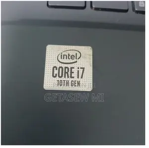 New Laptop Asus 16GB Intel Core I7 SSD 512GB