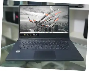 New Laptop Asus 16GB Intel Core I7 SSD 512GB