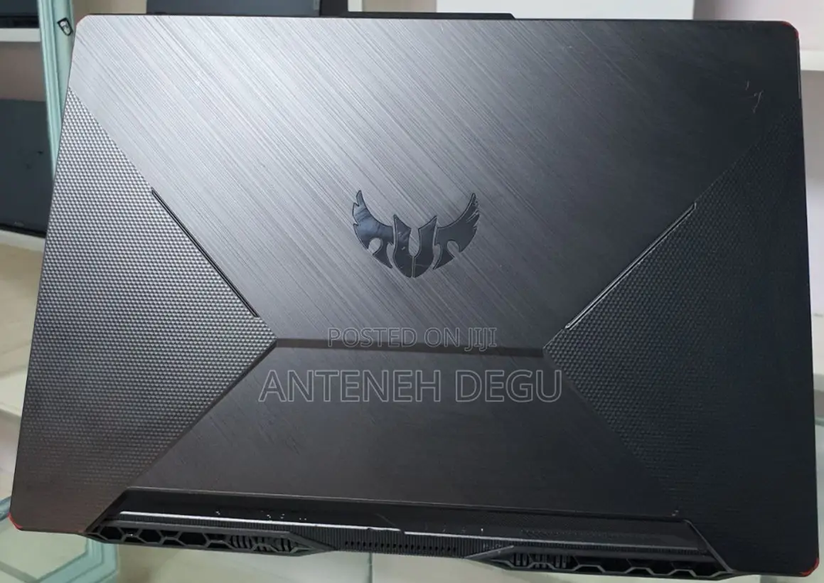 New Laptop Asus TUF Gaming A15 16GB Intel Core I5 SSD 1T