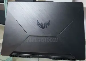 New Laptop Asus TUF Gaming A15 16GB Intel Core I5 SSD 1T