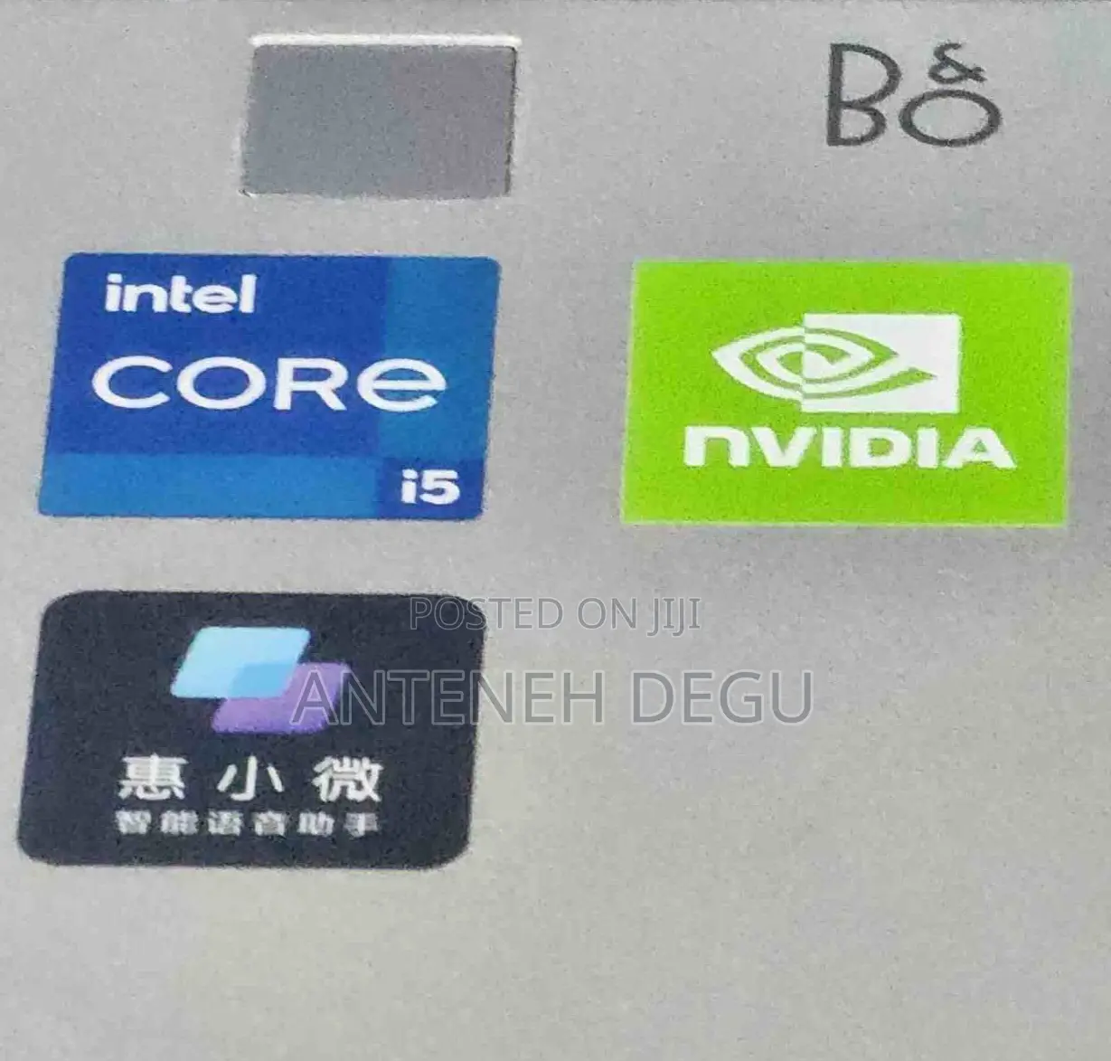 New Laptop HP Pavilion 14 16GB Intel Core I5 SSD 512GB