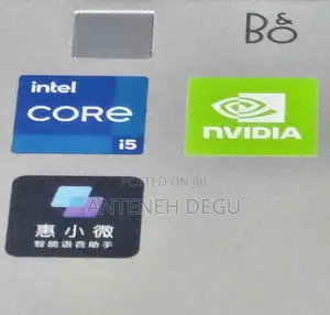 New Laptop HP Pavilion 14 16GB Intel Core I5 SSD 512GB