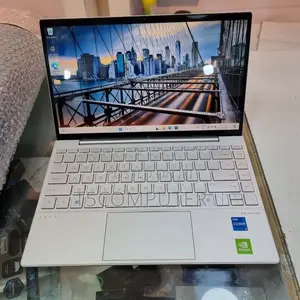 Photo - New Laptop HP Envy 14 16GB Intel Core I5 SSD 512GB