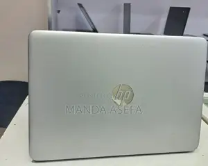 New Laptop HP EliteBook 840 8GB Intel Core I5 SSD 256GB