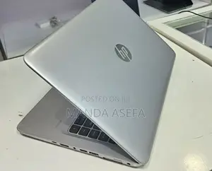 New Laptop HP EliteBook 840 8GB Intel Core I5 SSD 256GB
