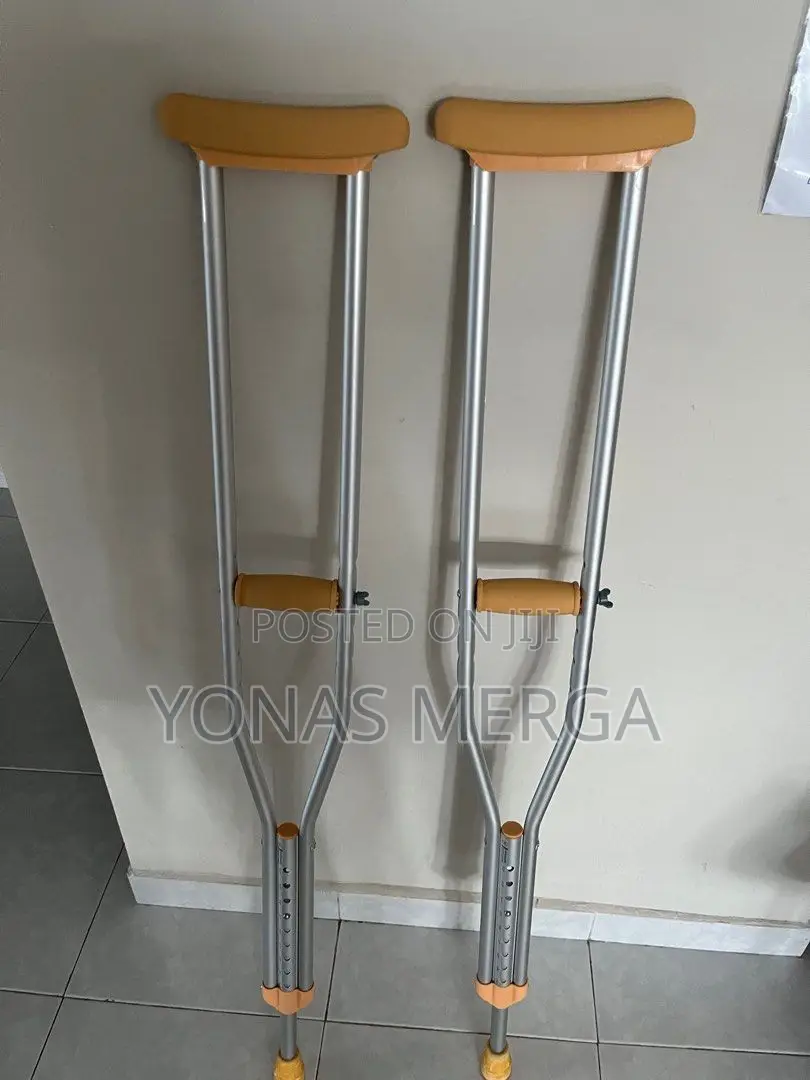 Crutches ክራንች_"Crunche:Crutches$Crutches%Crutches℥Crutches