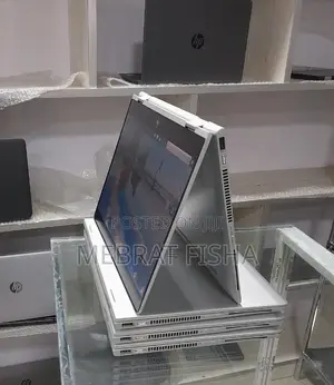 New Laptop HP EliteBook 830 G6 16GB Intel Core I5 SSD 512GB