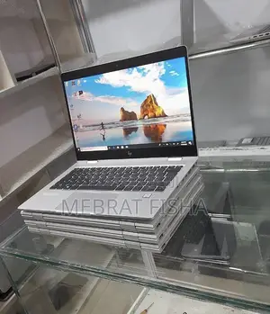 New Laptop HP EliteBook 830 G6 16GB Intel Core I5 SSD 512GB