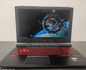 New Laptop HP Omen X 16GB Intel Core I5 HDD+SSD 1T
