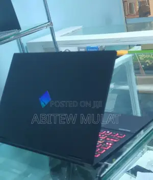 New Laptop HP Omen 15 16GB Intel Core I7 SSD 16 GB