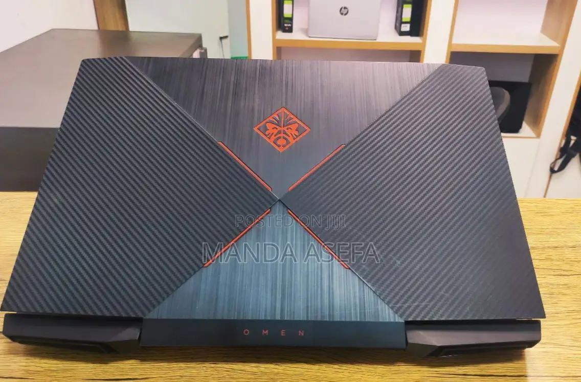New Laptop HP Omen X 16GB Intel Core I5 HDD+SSD 1T