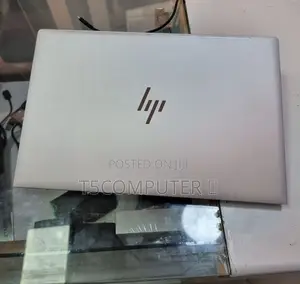 New Laptop HP Envy 14 16GB Intel Core I5 SSD 512GB