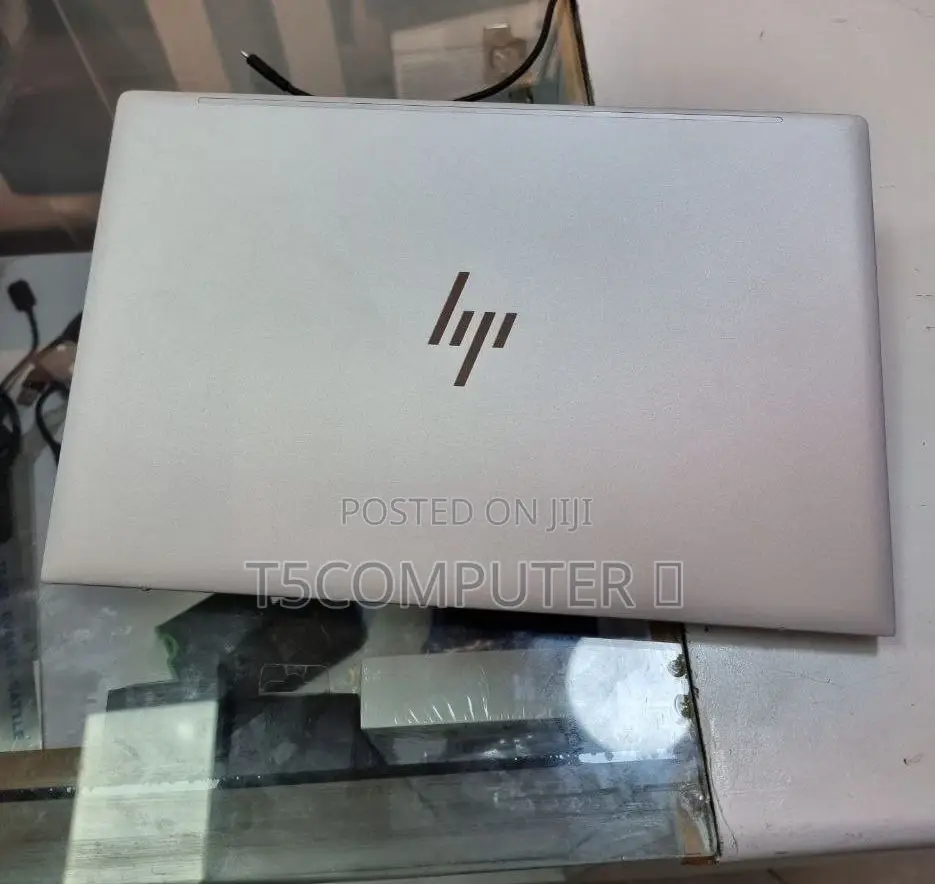 New Laptop HP Envy 14 16GB Intel Core I5 SSD 512GB