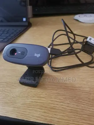 Logi Webcam
