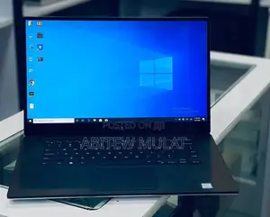 New Laptop Dell XPS 15 16GB Intel Core I7 SSD 512GB