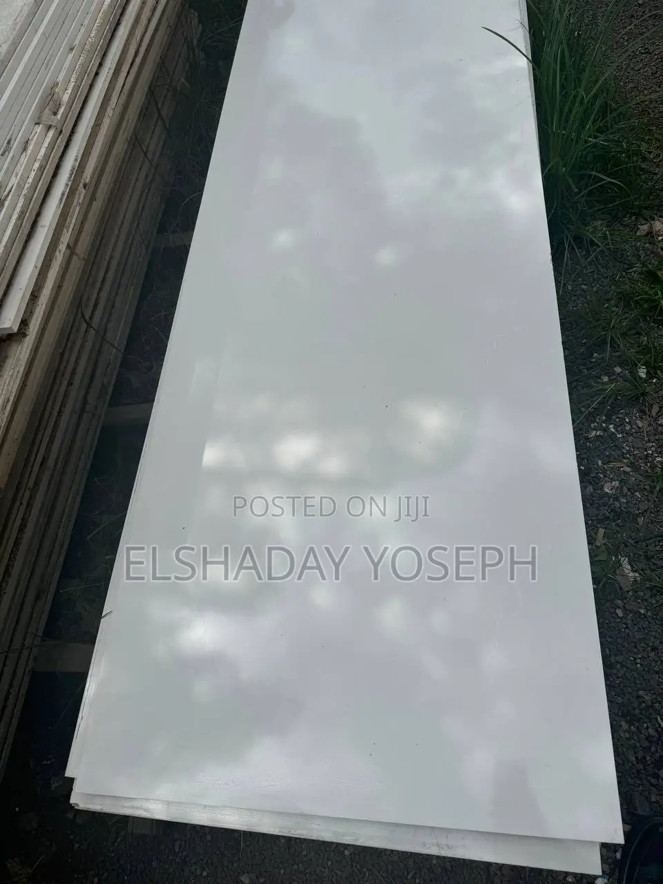 Stainless Steel Sheets