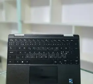 New Laptop Dell XPS 13 16GB Intel Core I7 SSD 512GB