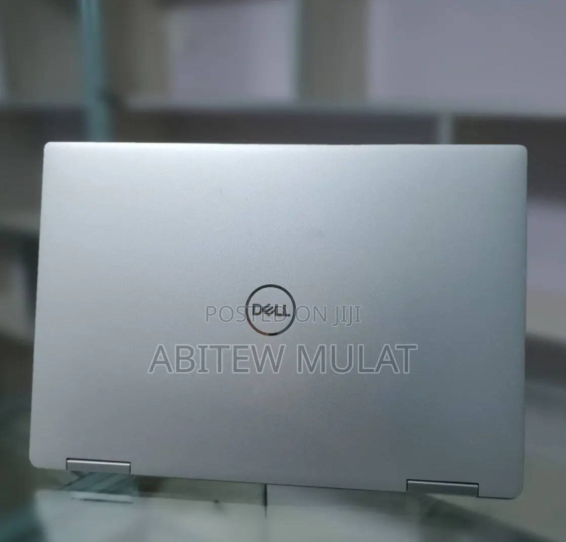 New Laptop Dell XPS 13 16GB Intel Core I7 SSD 512GB