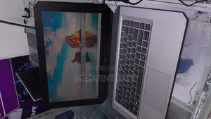 New Laptop HP ZBook X2 G4 32GB Intel Core I7 SSD 512GB