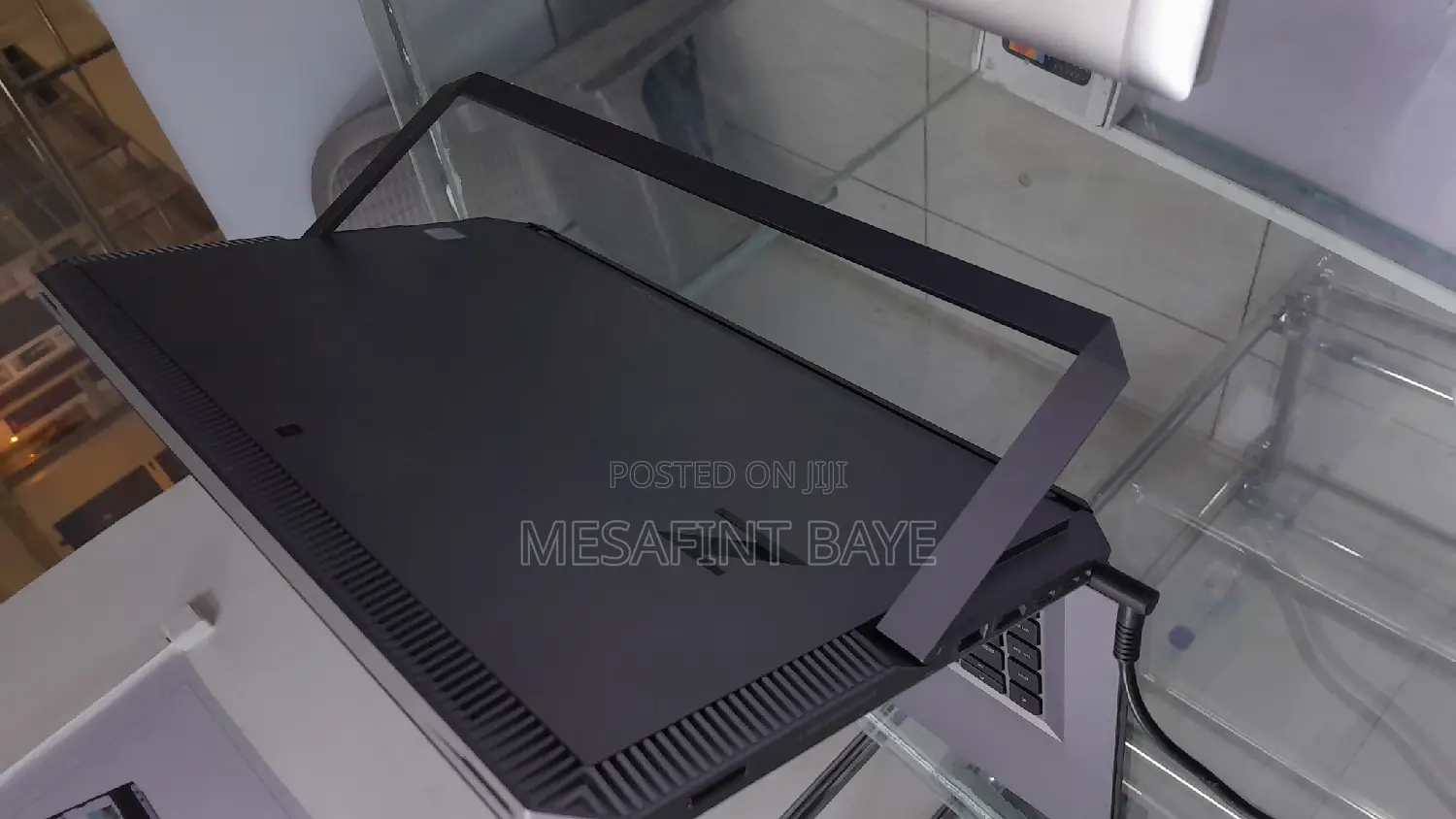 New Laptop HP ZBook X2 G4 32GB Intel Core I7 SSD 512GB