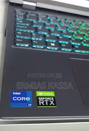 New Laptop HP Victus 15 8GB Intel Core I5 SSD 512GB